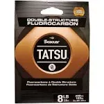 Seaguar Tatsu Fluorocarbon 1000 Yards