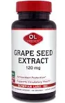 Olympian Labs Grape Seed Extract 400mg (100 Capsules)