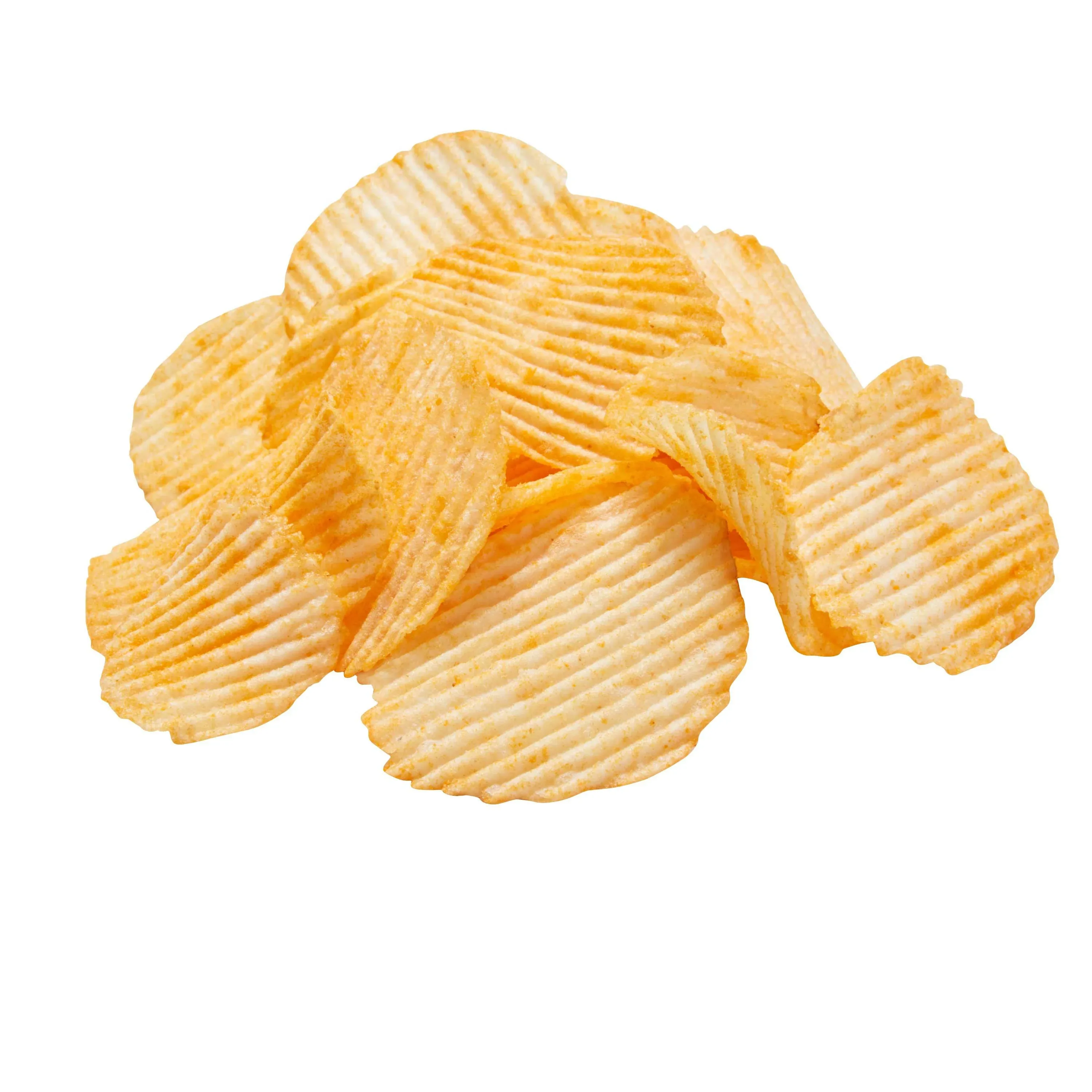 Ruffles Cheddar & Sour Cream Potato Chips, 1.5 Ounce, 64 per Case