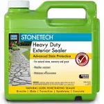 StoneTech Heavy Duty Sealer for Natural Stone, 1-Quart (.946L)