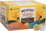 Member&#039;s Mark Single Serve Coffee Cups, Breakfast Blend (100 ct.)