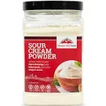 Hoosier Hill Farm Sour Cream Powder, 1 Pound