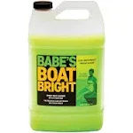 Babe's Boat Bright - BB7016