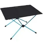 Helinox - Table One Hard Top - Black