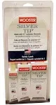 Wooster 5229 1 1/2&#034; As, 1&#034; Tas, 2&#034; Var Angle Sash Paint Brush Set, Gold Ct