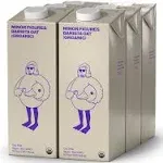 Minor Figures 32 oz Barista Oat Milk (6/Case)