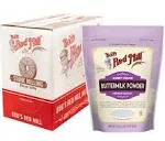 Bob's Red Mill Natural Foods Inc Buttermilk Powder Sweet Cream, 22 Ounces, 4 per Case, Price/Case