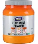 Now Foods Sports L Arginine Powder 2.2 lbs