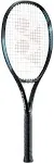 Yonex EZONE 100 Aqua Night Black Tennis Racquet