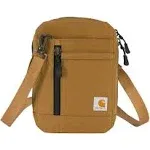 Carhartt Nylon Duck Adjustable Crossbody Strap Wallet