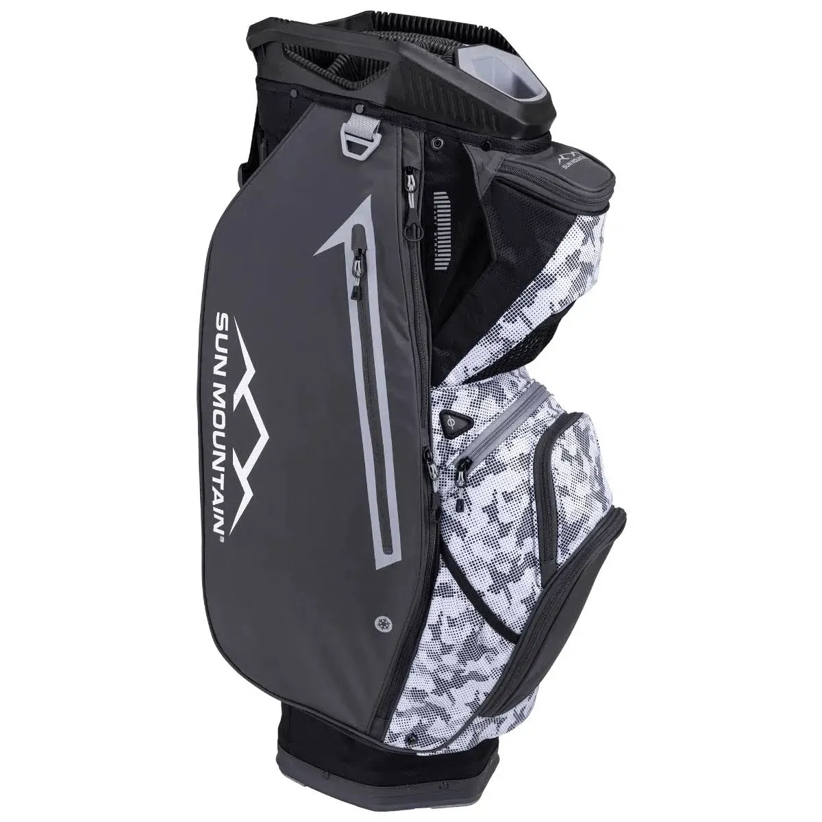 Sun Mountain Sync Cart Bag