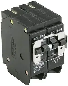 Eaton BQ220220 Circuit Breaker Quad 20Amp Brand New