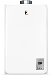 Eccotemp 45HI Indoor 6.8 GPM Tankless Water Heater