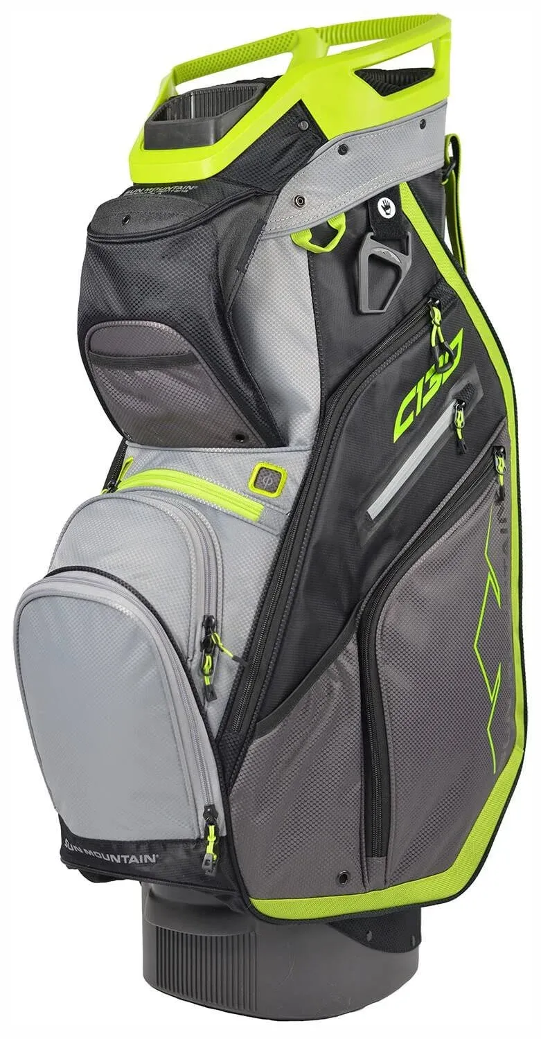 Sun Mountain C-130 Cart Bag