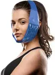 Hot Cold Jaw and Forehead Ice Pack by Fomi Care