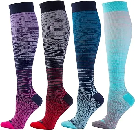 LEVSOX Compression Socks Women and Men