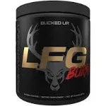 LFG Burn Pre Workout