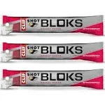 Clif Bloks Energy Chews