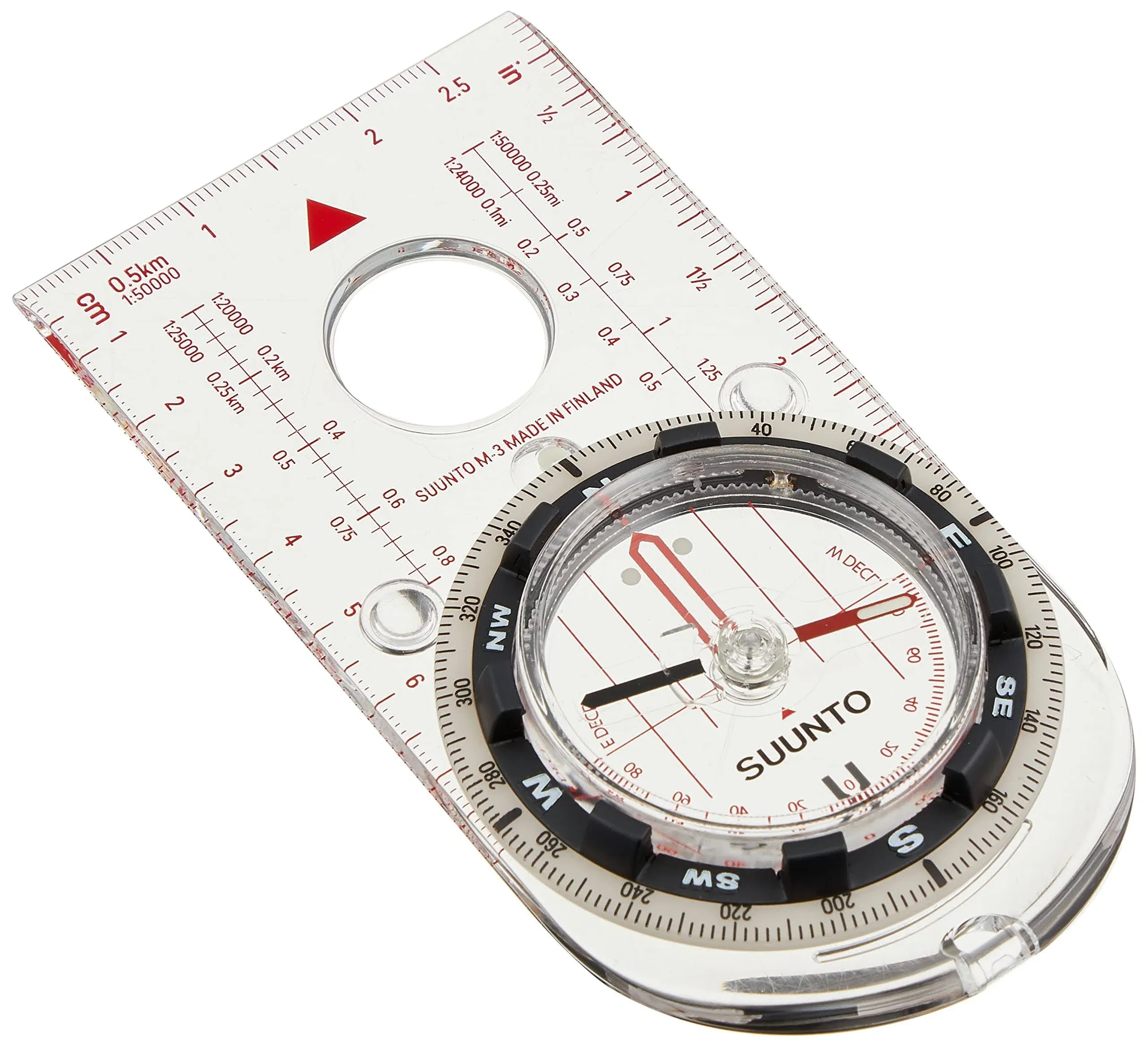 SUUNTO M-3 NH Compass - SS021369000 From Japan