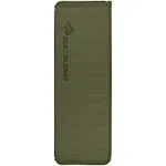 Sea to Summit Camp Plus Self Inflating Rectangular Large Sleeping Mat