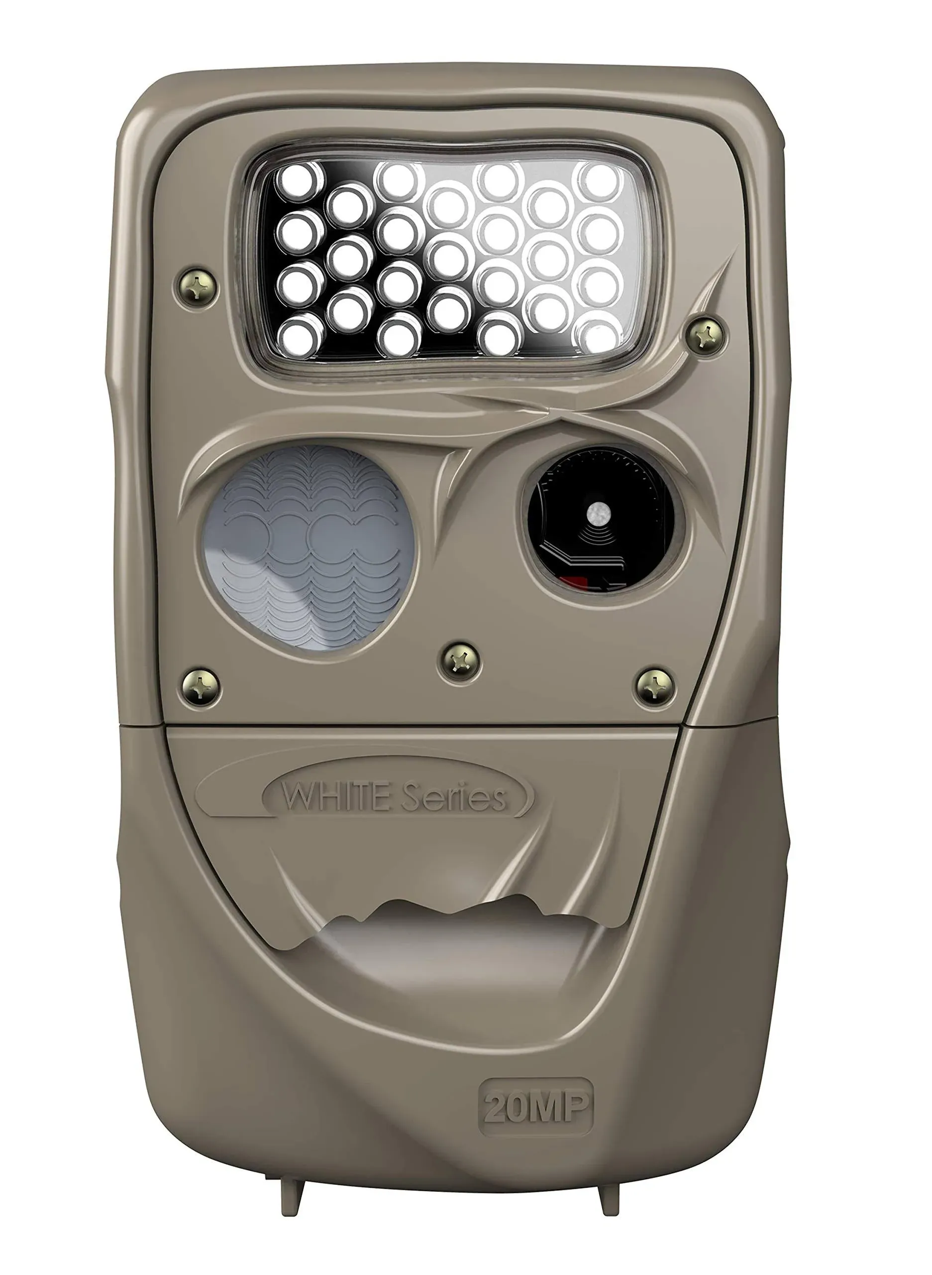 Cuddeback H-1453 IR 20MP Trail Camera