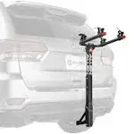 Allen Sports Deluxe 2-Bike Hitch Rack