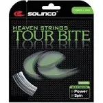 Solinco Tour Bite 16L Tennis String