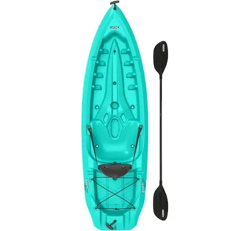 Lifetime Daylite Sit-On-Top Kayak