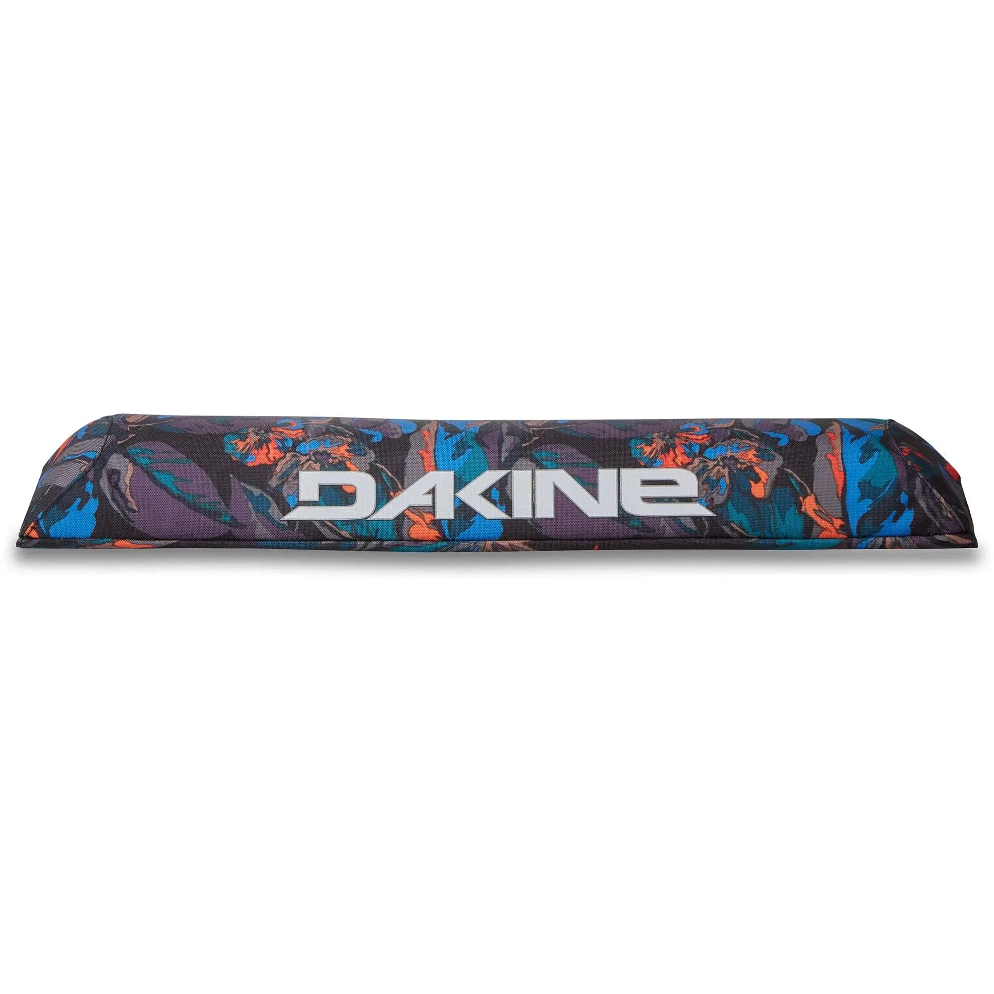 DaKine 28&#034; Aero Rack Pads - Tropical Dream - New