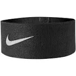 Nike Loop Resistance Band Size: Large Fits 175-205 lbs Color: Black. New In Box