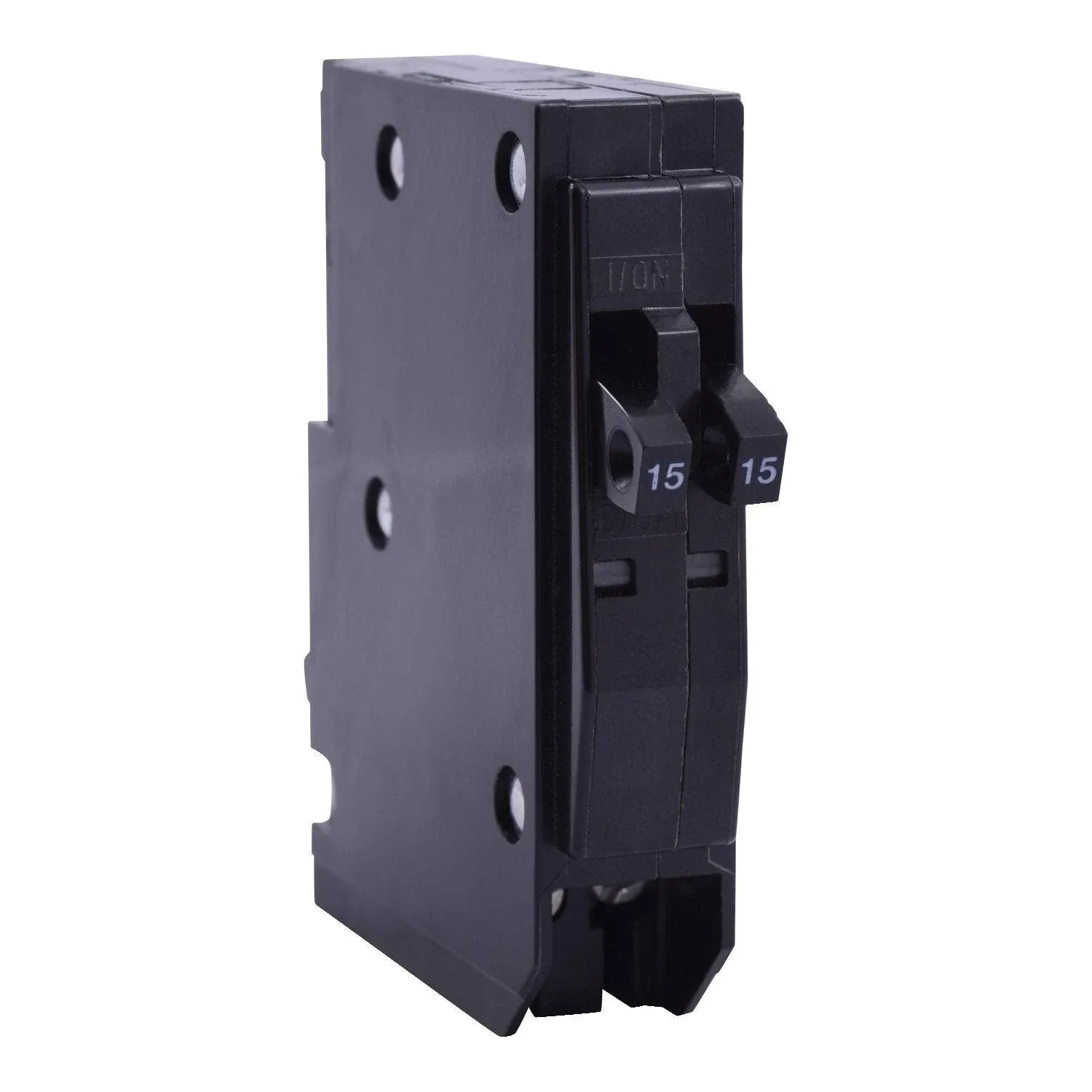 QOT1515CP Square D QO Tandem Circuit Breaker