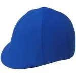 Tough 1 - Spandex Helmet Cover Royal Blue