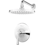 Pfister LG89-7RHC Rhen Shower Only Trim, Polished Chrome