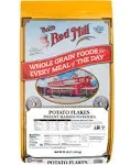 Bob's Red Mill 25 lb. Potato Flakes