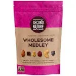 Second Nature Wholesome Medley - 30 oz