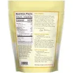 Bob&#039;s Red Mill Protein Pancake &amp; Waffle Mix, 14-ounce (Pack of 4)