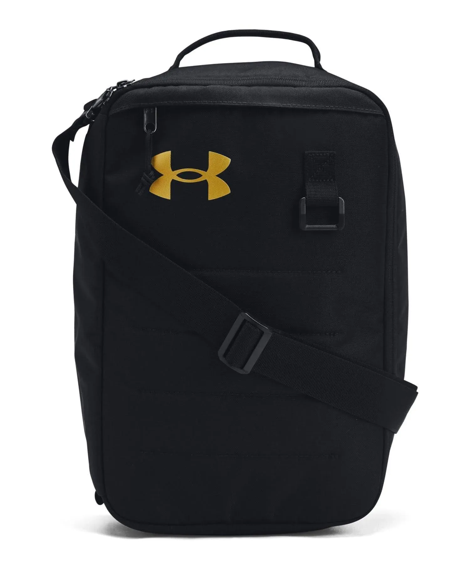 Under Armour Contain Shoe Bag - Black