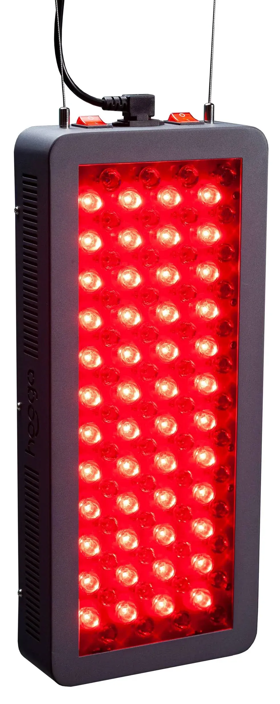 Hooga - HG500 - Red Light Therapy Device