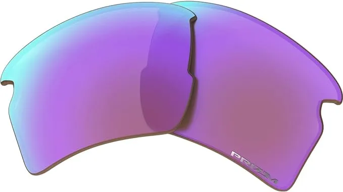 Oakley Flak 2.0 XL Rectangular Replacement Sunglass Lenses