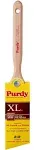 2" Purdy 144152320 XL Glide Angled Sash Paint Brush, Tynex Orel