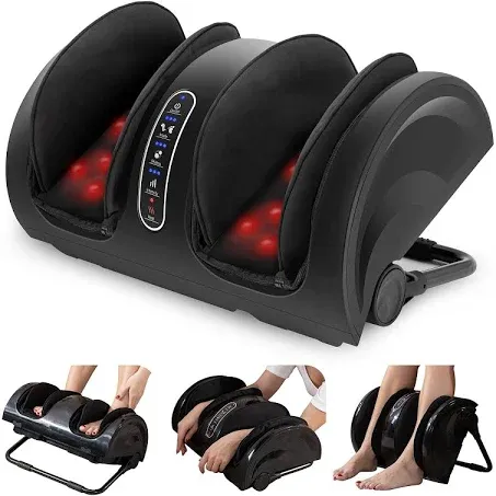 Snailax Foot Calf Massager