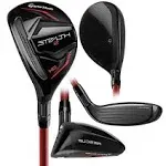 TaylorMade Stealth 2 HD Rescue Hybrid