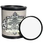 ALL-IN-ONE Paint by Heirloom Traditions - Cashmere (True White) - 8 Fl Oz