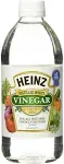 Heinz Distilled White Vinegar - 16 fl oz