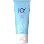 K-Y® Personal Lubricant Jelly 4 oz