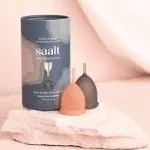 Saalt Soft Duo Pack