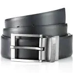 Kenneth Cole Men's Two-in-One Reversible Belt