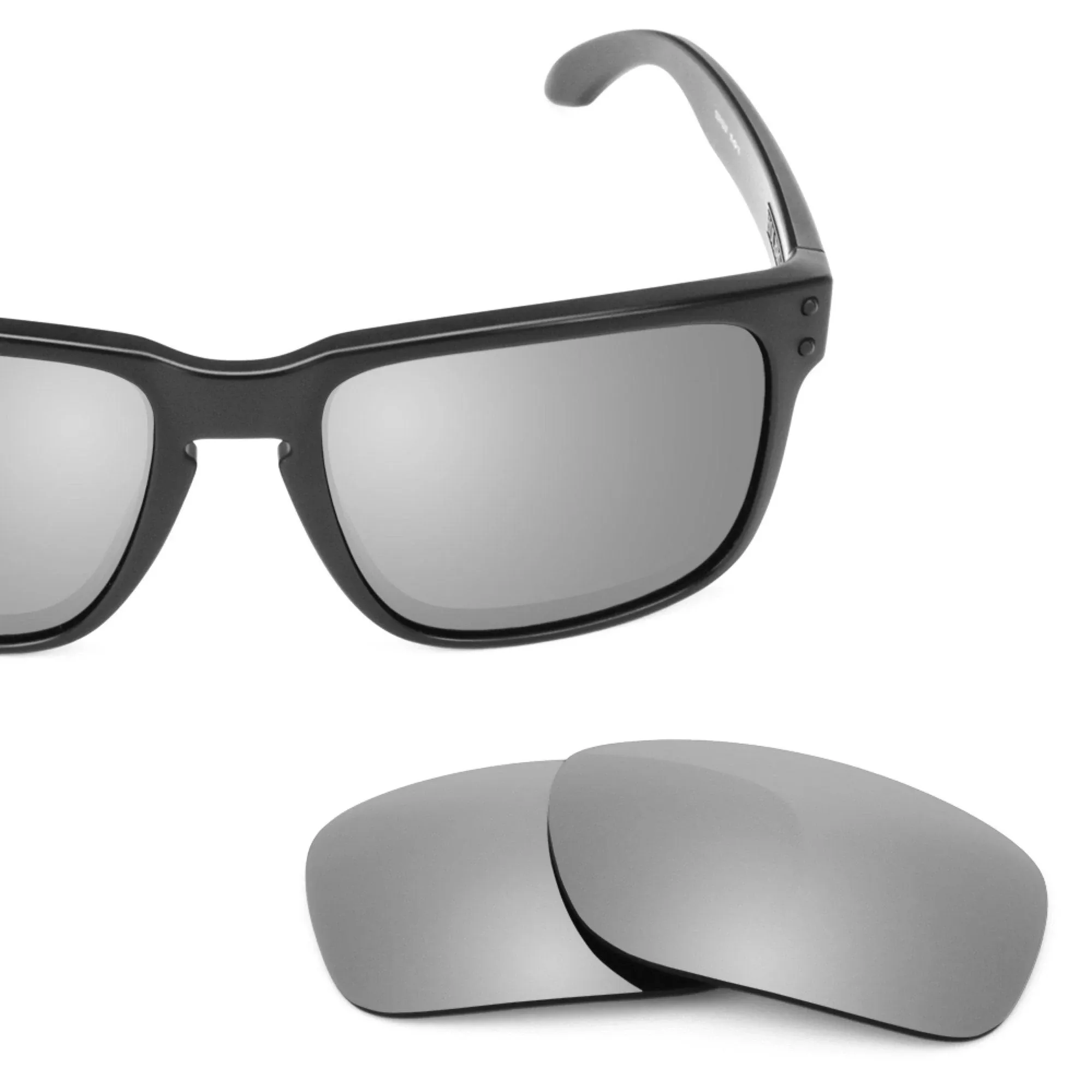 Revant Replacement Lenses for Oakley Holbrook