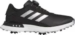 Adidas Women's S2G BOA Golf Shoes, Size 7.5, White/Coral