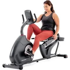 Schwinn 230 Recumbent Bike